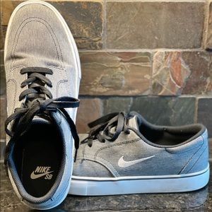 Nike Skateboard Shoes